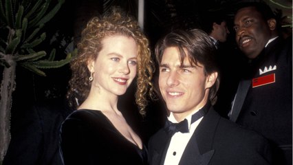 GALA VIDÉO - Tom Cruise et Nicole Kidman : leur fille Bella sort de sa réserve et ça ne passe pas inaperçu