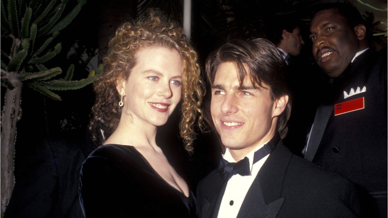 GALA VIDÉO - Tom Cruise et Nicole Kidman : leur fille Bella sort de sa réserve et ça ne passe pas inaperçu