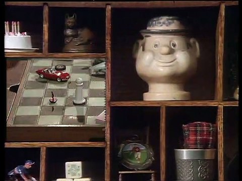 Absolutely (1989) - S03E08 - Morwenna Banks / Gordon Kennedy/ Peter Baikie / John Sparkes / Moray Hunter / Jack Docherty - Channel 4 Scottish Scots Comedy