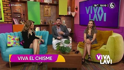 Pablo Montero, ¿incumple en su trabajo por la fiesta?; Juan Osorio lo aclara