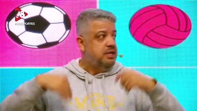 98 Esportes | O Atlético tem uma certa piedade de alguns adversários , destaca Heverton Guimarães