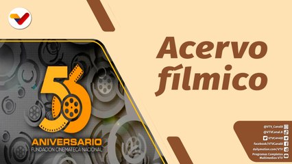 Café en la Mañana | 56 años de la  Fundación de la Cinemateca Nacional
