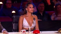 Britain's Got Talent 2022 ALL AUDITIONS & PERFORMANCES From Episode 1 With Simon Cowell & Judges