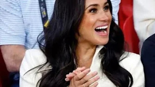 Meghan Markle voulait copier le succès de Gwyneth Paltrow, affirme le biographe royal