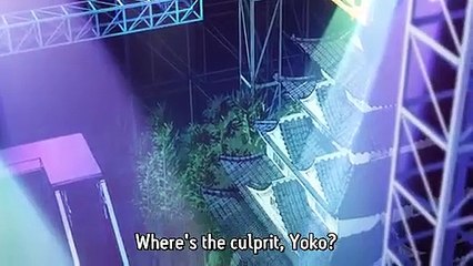 Meitantei Conan_ Zero no Tea Time Episode 4 English Subbed