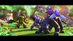 Trailer zu Warcraft: Arclight Rumble, dem neuen Mobile-Game von Blizzard