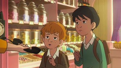 Les Secrets de mon père - Bande-annonce #1 [VF|HD1080p]