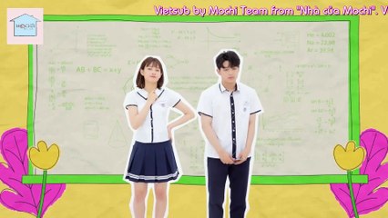 [Vietsub] Tam giác tình cảm- SS2- EP 08.3 - Từ hôm nay là ngày đầu tiên