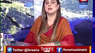 Tonight With Fareeha | 3 May 2022 | AbbTakk News | BD1P