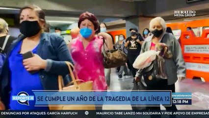 Reporte H con Blanca Becerril | El Heraldo Media Group