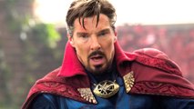 Doctor Strange in the Multiverse of Madness | 