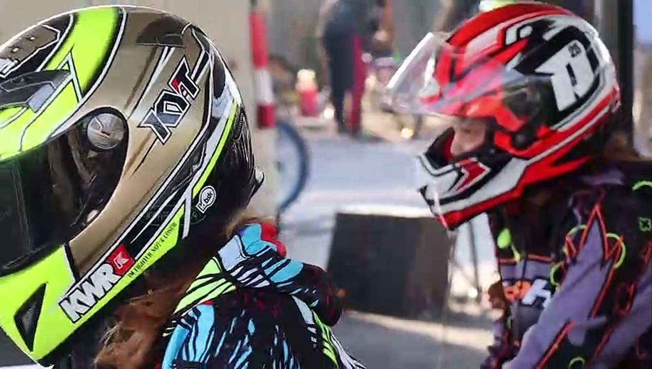 drag bike tanah jawa part 27