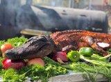 Where you can eat alligator in Arizona - ABC15