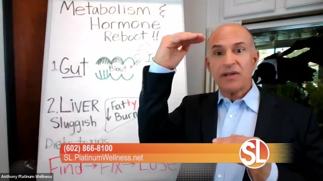 Rx-O2 Hyperbaric Clinic is now offering anti-aging treatments