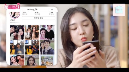 [Vietsub]Lãng mạn dõi theo- Ep 4 - Lý do thường thấy khiến các cặp đôi cãi nhau