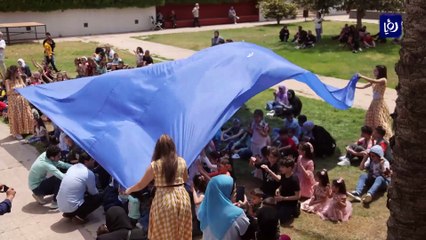 "رصيف الفرح".. مهرجان لبناني يتحدى اليأس في طرابلس