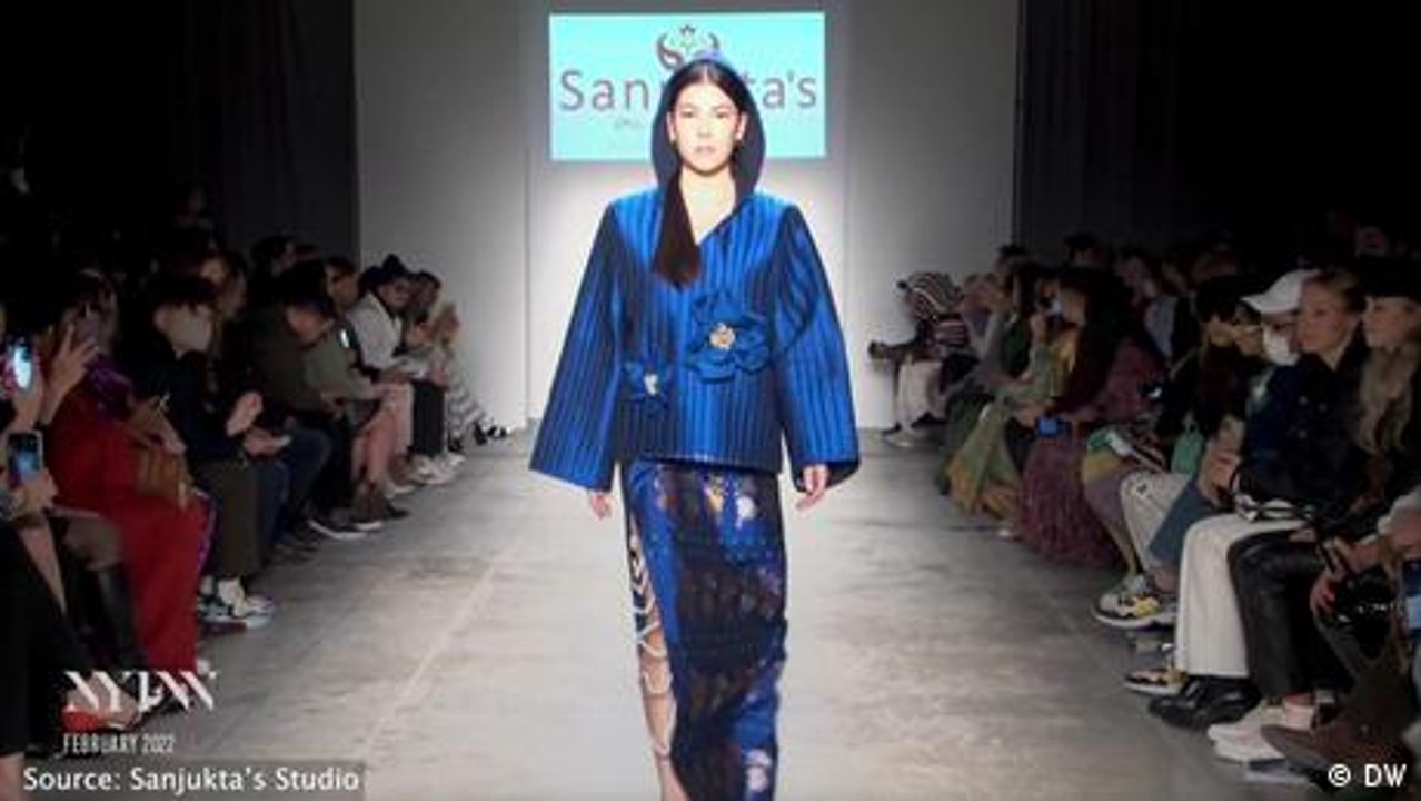 New York: Neues Gesetz für nachhaltige Modeindustrie