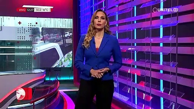 El coronel Cabezas enfrenta un proceso por cuatro delitos por robo de autos, declara este martes