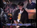 Time and Time Again - Counting Crows (live)