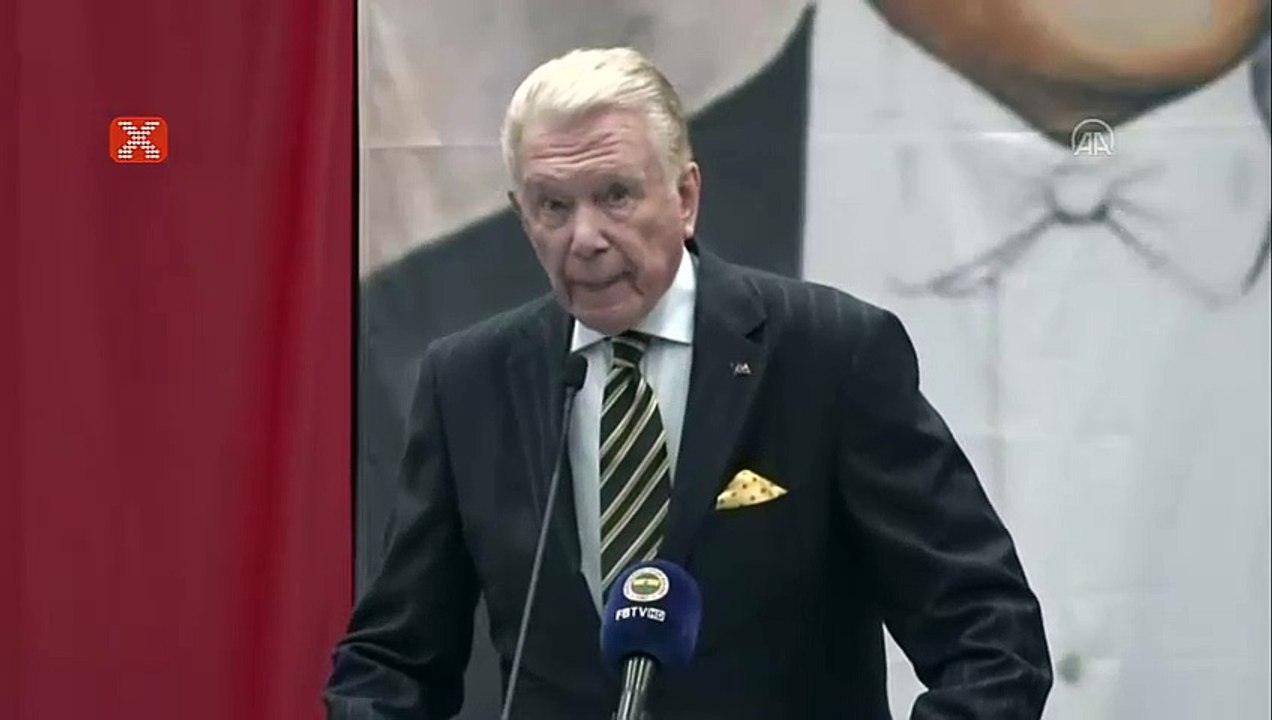 Uğur Dündar: "Trabzonspor, FETÖ'ye destek veriyor