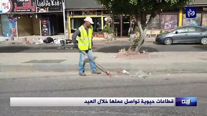 أبناء لواء فقوع يشكون البطالة ونقص الخدمات