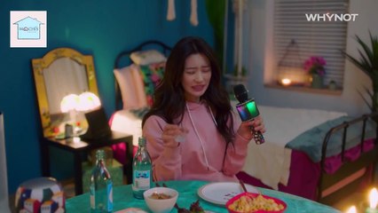 [Vietsub] Quán gỏi Ga Doo Ri- Tập 3 -Mình từng tin tưởng vào tình bạn