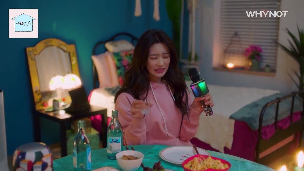 [Vietsub] Quán gỏi Ga Doo Ri- Tập 3 -Mình từng tin tưởng vào tình bạn