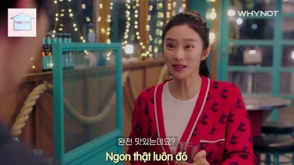 [Vietsub] Quán gỏi Ga Doo Ri- Tập 5 - Cái này là của tôi mà