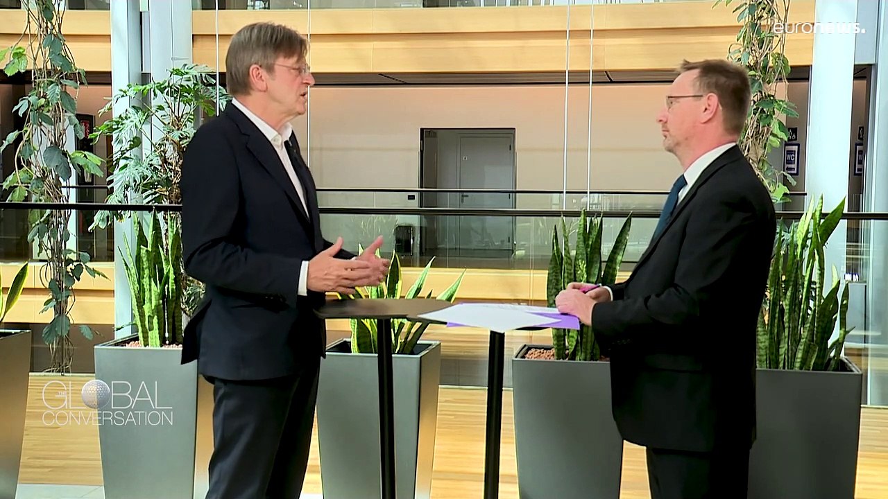 Die Zukunft der EU: ohne Vetorecht und mit sozialer Basis