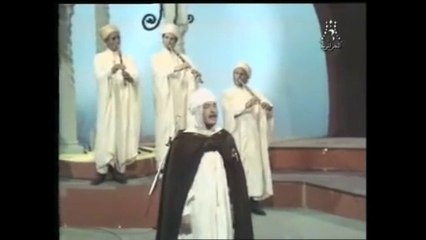 Khelifi Ahmed - Mektoub el ghorba مكتوب الغربة