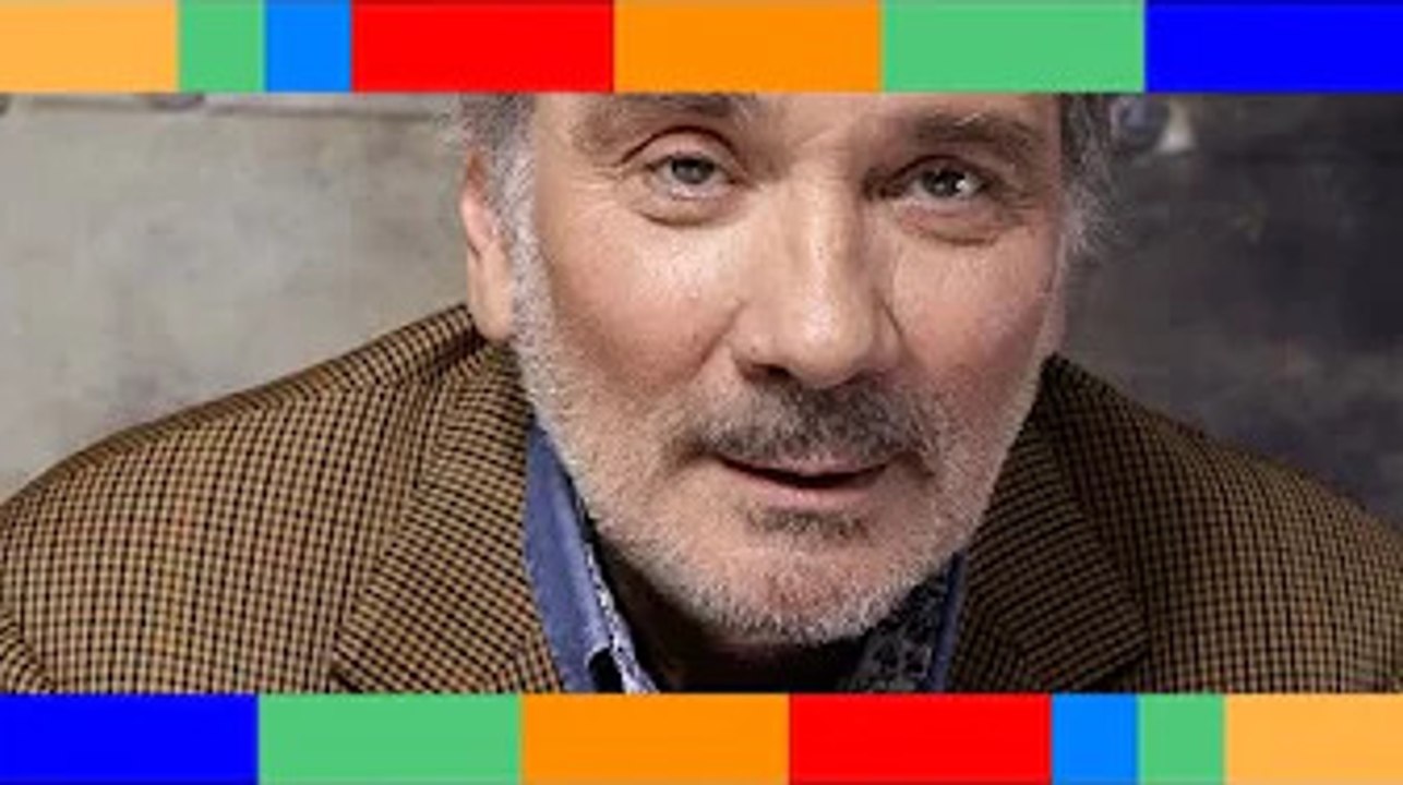 ✟  Lino Ventura : son seul fils, Laurent, est mort