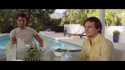 PRIVATE PROPERTY Trailer (2022) Ashley Benson, Shiloh Fernandez