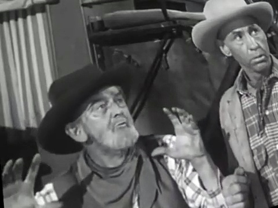 The Lone Ranger S04 E08