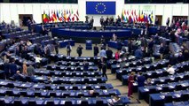 Марио Драги призвал изменить Евросоюз из-за действий России