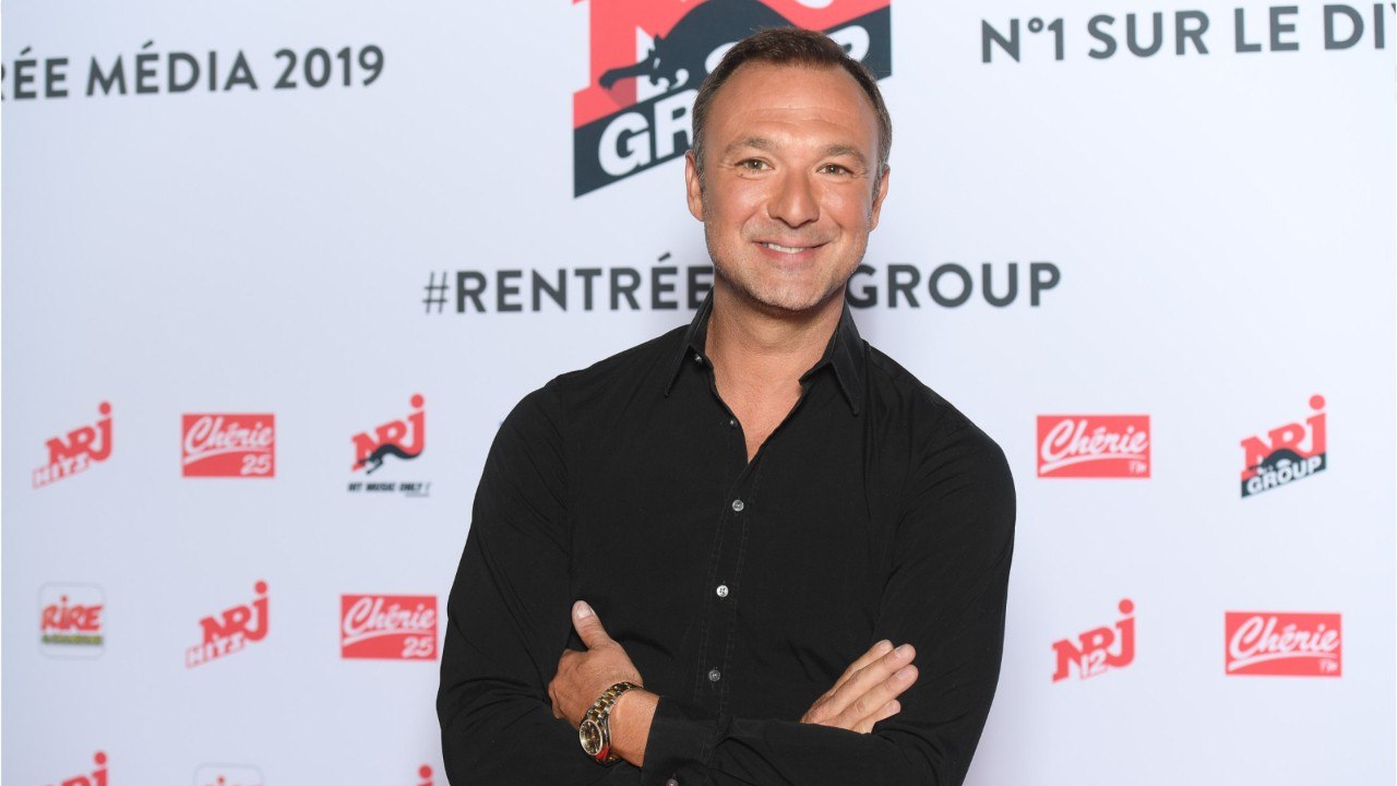 FEMME ACTUELLE - Alexandre Devoise : 5 choses à savoir sur l’animateur phare de "Téléshopping"