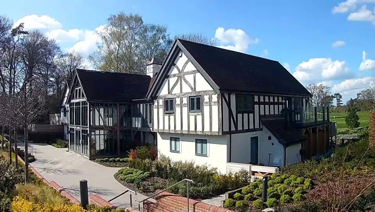 The Springs Resort & Golf Club