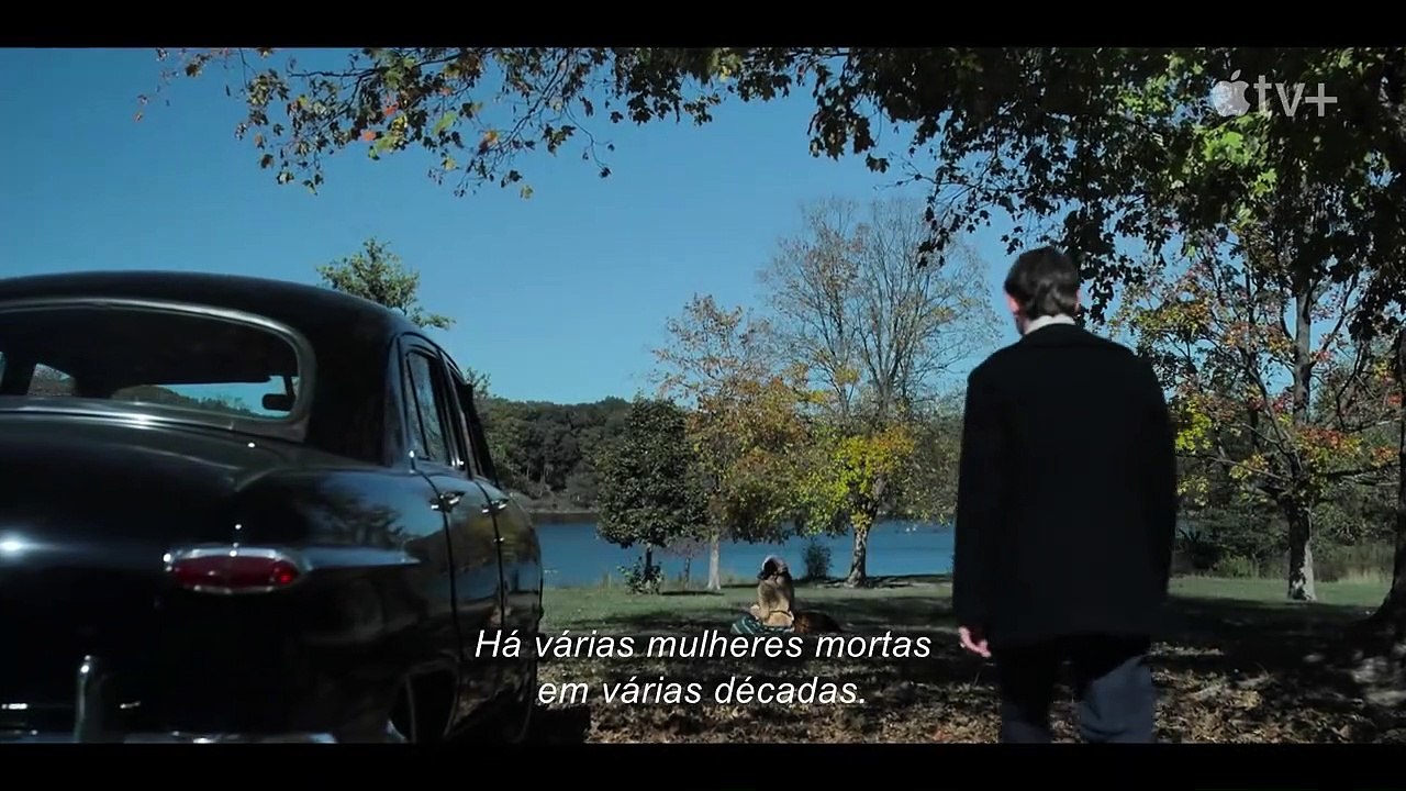 Iluminadas — Trailer Oficial | Apple TV+