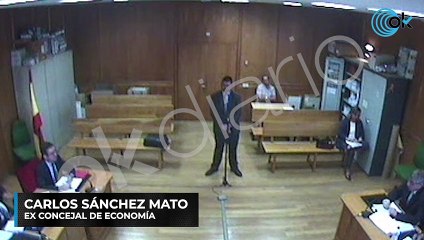 Los asesores de Montero defendieron ante el juez contratar abogados a dedo para querellarse contra el PP