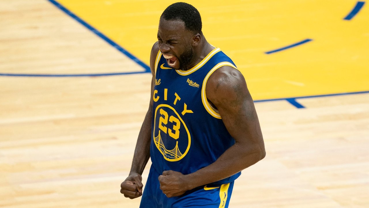 NBA 5/3 DFS: Top Options For Playoff Games