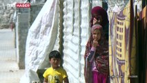 Briket evlerin inşaatı sürüyor: Suriyeli sığınmacıların geri dönüşü hızlanacak