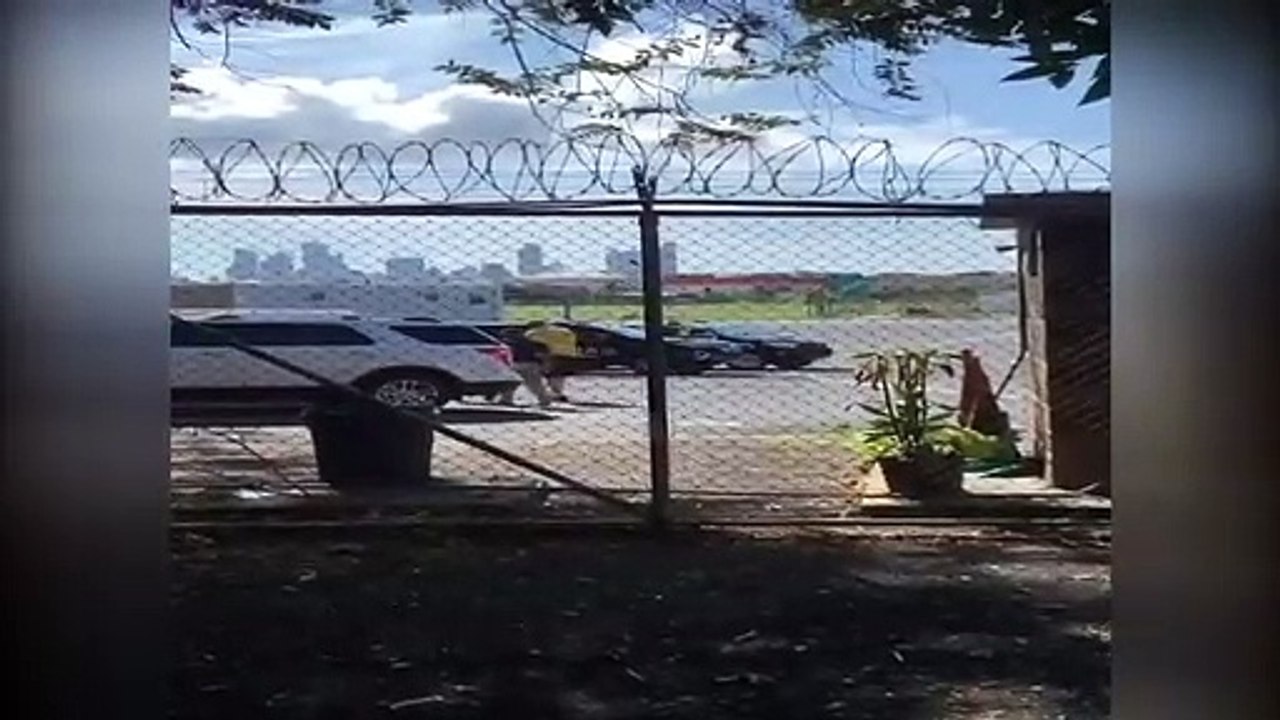 GANADERO EXTRADITADO