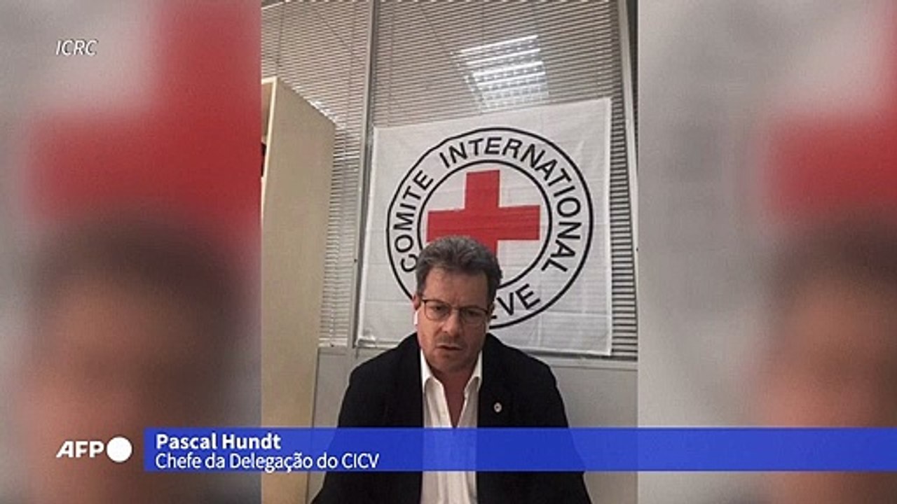 Ataque russo 'potente' contra Azovstal