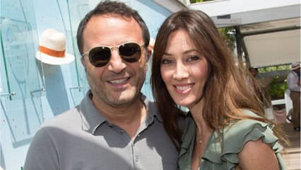 GALA VIDEO - Arthur et Mareva Galanter en vacances : rare cliché de leur fille Manava