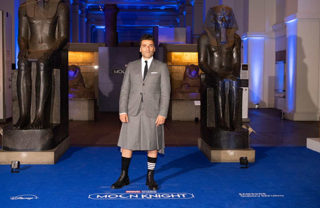 Oscar isaac: 'x-men: apocalypse' hätte "besser" sein können