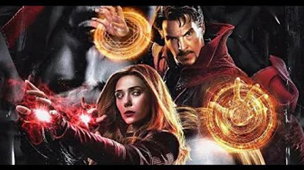 Doctor Strange 2 : "fou", "gore", "un vrai film d'horreur"... les avis positifs sur le film Marvel !