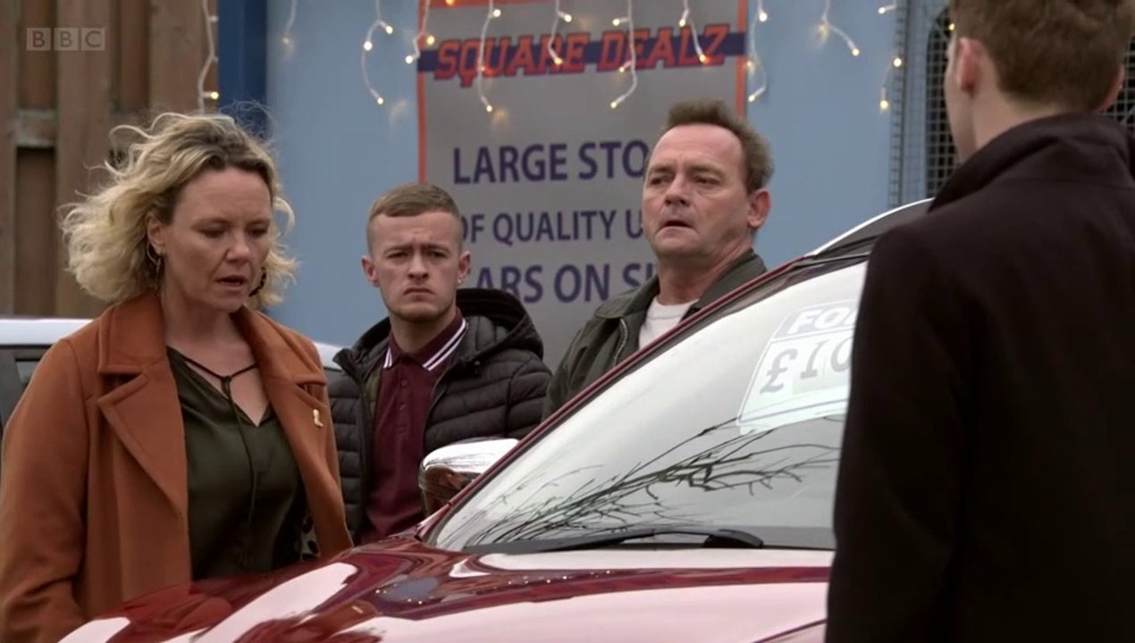 Eastenders 2021 WEB h264 video Dailymotion