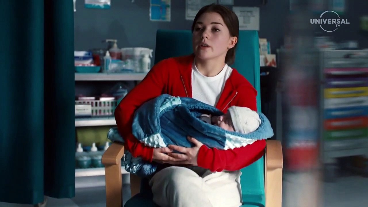 Nurses (2020) Staffel 1 Folge 7