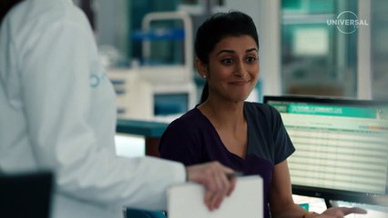 Nurses (2020) Staffel 1 Folge 8