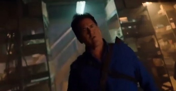 Ash vs Evil Dead (TV Series 2015) S03 E08