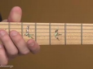 Learn To Play "Dirty Little Secret" by All American Rejects